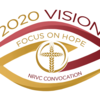 2020 Convocation online Oct. 28-31