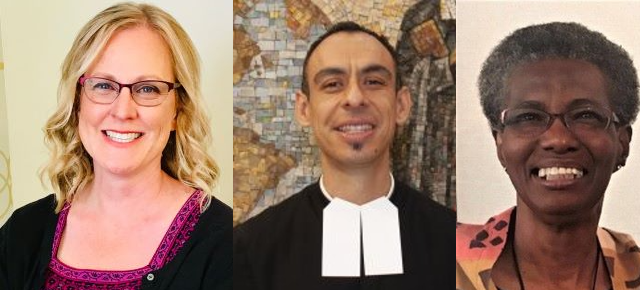 Announcing our 2024 Convocation Keynote Presenters
