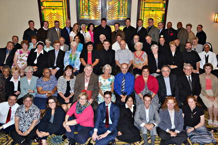 Vocation Seminar