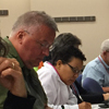 Have you taken the ethics workshop?