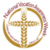 National Vocation Awareness Week (November 2-8)