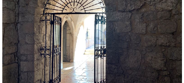 wdp_holy-land World Day of Prayer for Vocations: