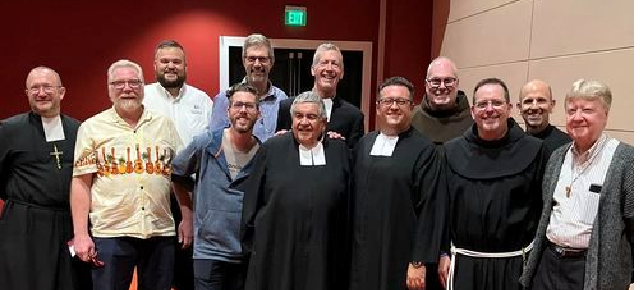 brothers-day Celebrate Religious Brothers Day!