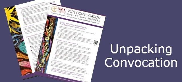 unpacking-convocation-purple Here’s an idea to keep unpacking Convocation!