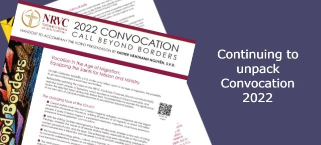 convocation_resized Another Resource to help you unpack Convocation 2022