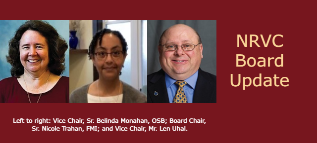 nrvc-board-update National Board Update