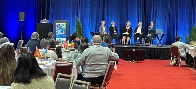 roundtable-conversation-photo2 Convocation 2022 "Rewind the Future Roundtable" video released.