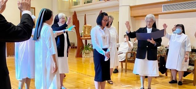 miss-angela-tran-candidate-entrance-2022 2022 Newer Entrants Report Released