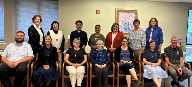 2023-member-area-gathering Member Area Coordinators Annual Gathering