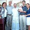 Encouraging vocation culture in Hispanic families