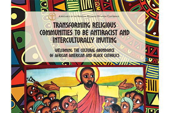 Resource of the month: New booklet for encouraging African American vocations