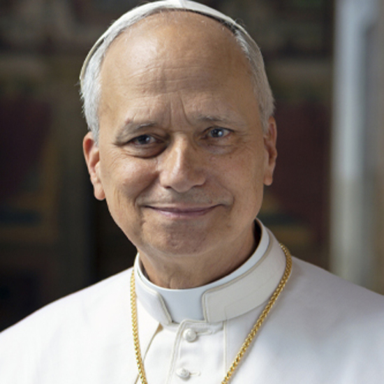 Pope Leo connects with youth at NCYC