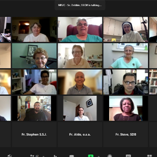 Expand your skills in an online workshop this fall