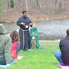 Death and new life  in religious communities today