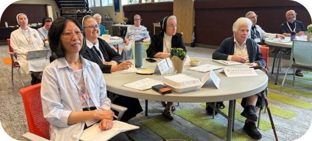New Research for Vocation Ministers 