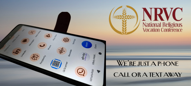 The NRVC Office is just a phone call or text away