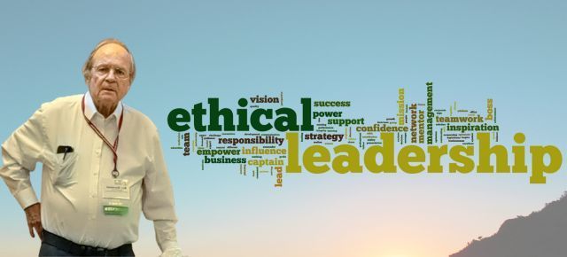 Ethical Issues: A Community Responsibility