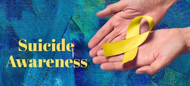 How to ask about suicide