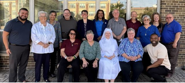 Will you consider being a Board Member?