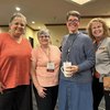 Laypeople find their place  in vocation ministry